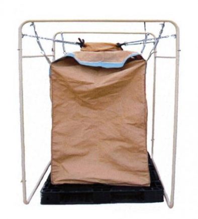 収穫の準備はお早めに。